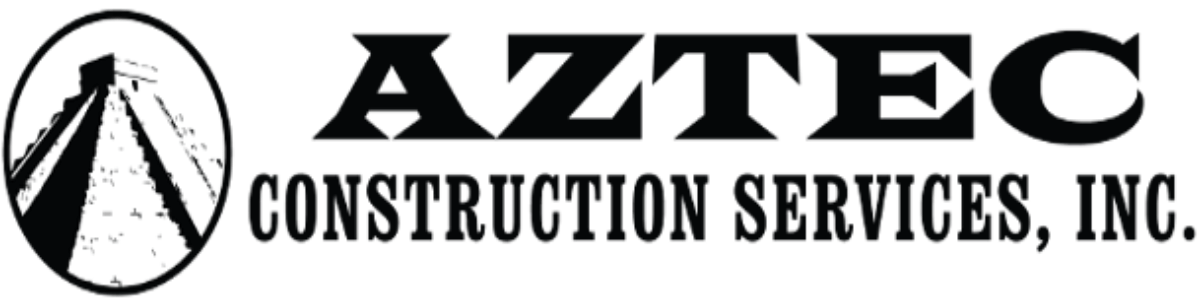 Aztec Construction Services Inc