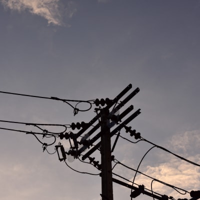 TELECOMMUNICATIONS
